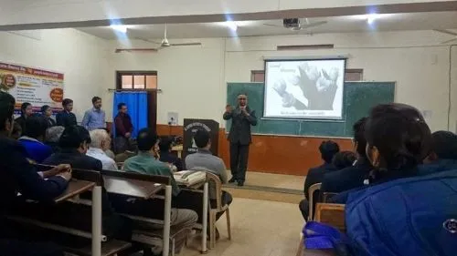 St. Aloysius Institute of Technology, Jabalpur