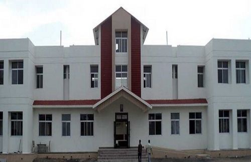 St. Aloysius Institute of Technology, Jabalpur