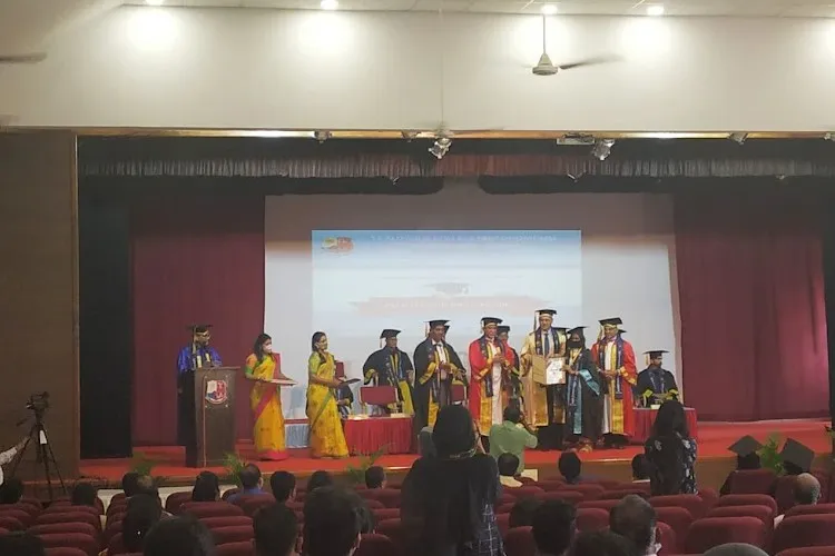 St. Aloysius, Mangalore