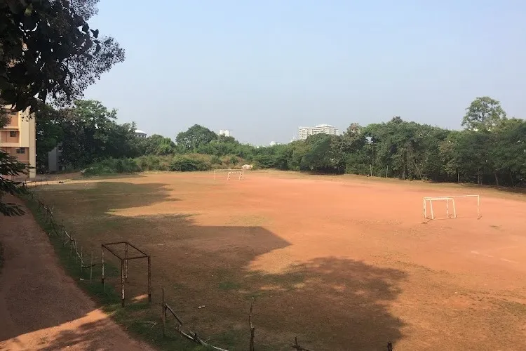 St. Aloysius, Mangalore