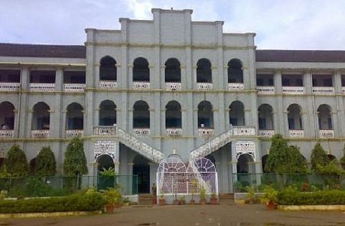 St. Aloysuis Evening College, Mangalore
