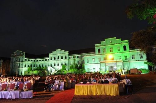 St. Aloysuis Evening College, Mangalore