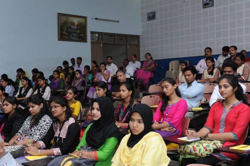 St. Aloysuis Evening College, Mangalore