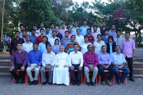 St. Aloysuis Evening College, Mangalore