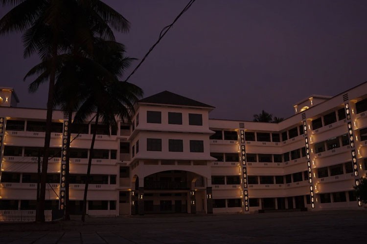 St. Alphonsa College of Hotel Management Studies, Kozhikode