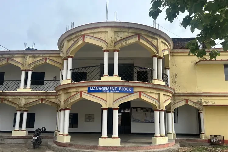 St. Andrews College, Gorakhpur