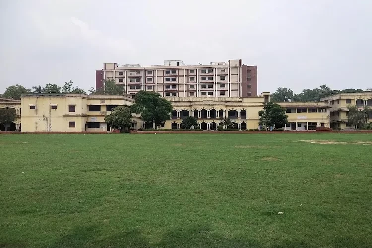 St. Andrews College, Gorakhpur