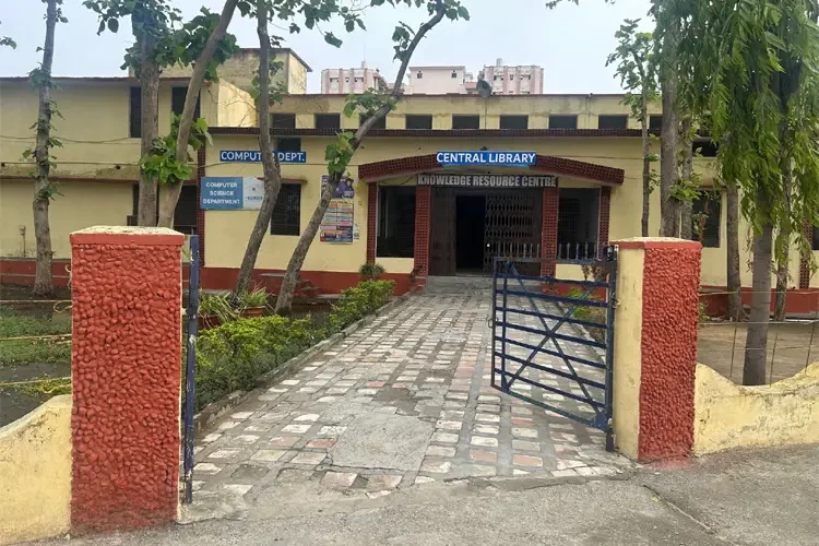 St. Andrews College, Gorakhpur