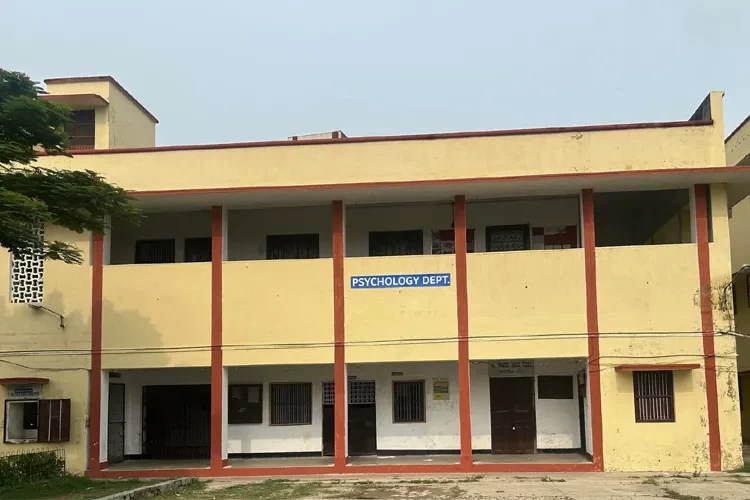 St. Andrews College, Gorakhpur