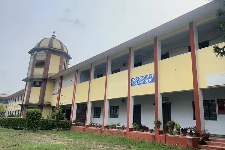 St. Andrews College, Gorakhpur