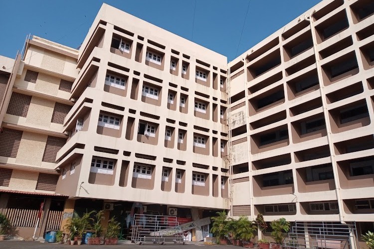 St Andrew's College of Arts Science and Commerce, Mumbai