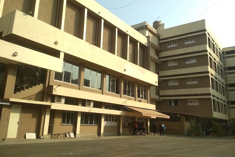 St Andrew's College of Arts Science and Commerce, Mumbai