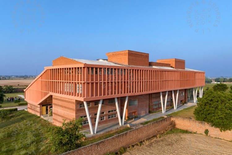 St. Andrews Institute of Technology and Management, Gurgaon