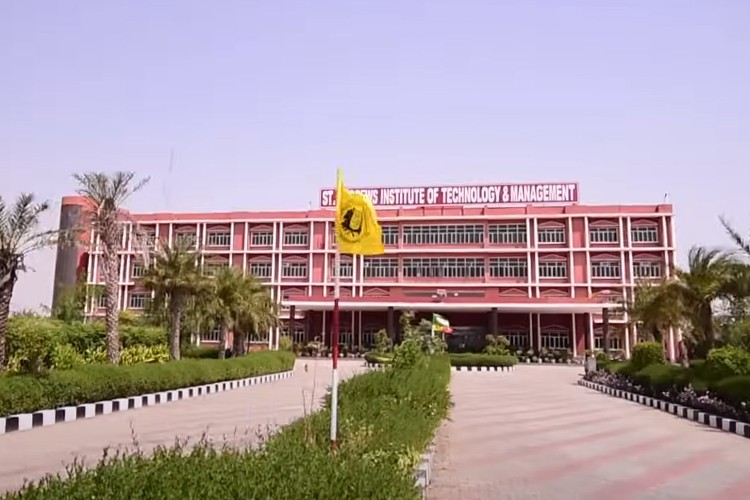 St. Andrews Institute of Technology and Management, Gurgaon