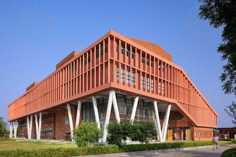 St. Andrews Institute of Technology and Management, Gurgaon