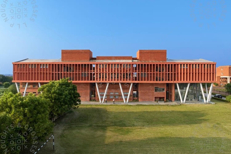 St. Andrews Institute of Technology and Management, Gurgaon