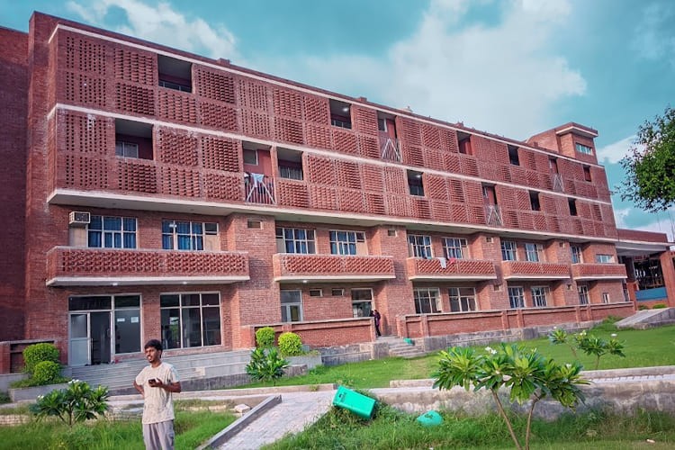 St. Andrews Institute of Technology and Management, Gurgaon