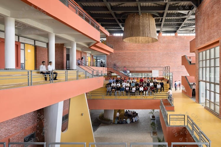 St. Andrews Institute of Technology and Management, Gurgaon