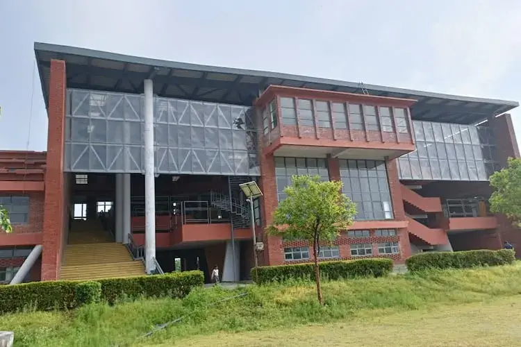 St. Andrews Institute of Technology and Management, Gurgaon
