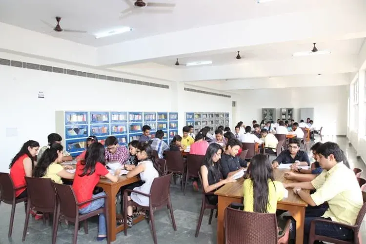 St. Andrews Institute of Technology and Management, Gurgaon