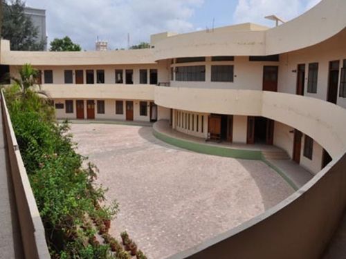 St. Ann's College of Education, Mangalore