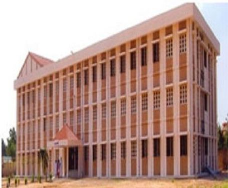 St. Ann's College of Nursing, Tuticorin