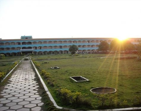 St Anne's College of Engineering and Technology, Cuddalore