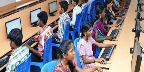 St Anne's College of Engineering and Technology, Cuddalore