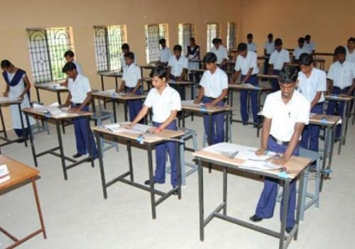 St Anne's College of Engineering and Technology, Cuddalore