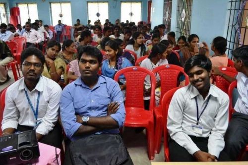 St Anne's College of Engineering and Technology, Cuddalore