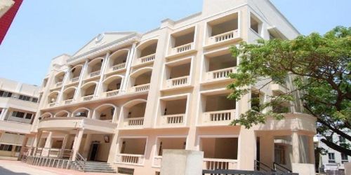 St. Anne's Degree College for women, Bangalore