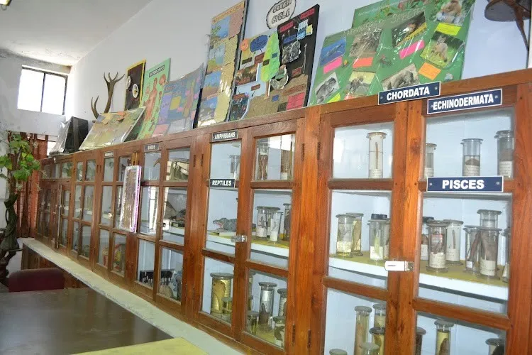 St Ann's College for Women, Hyderabad
