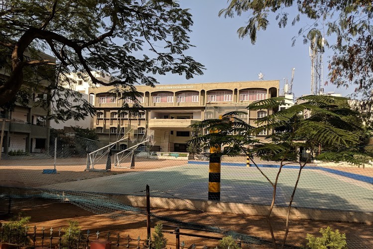 St Ann's College for Women, Hyderabad