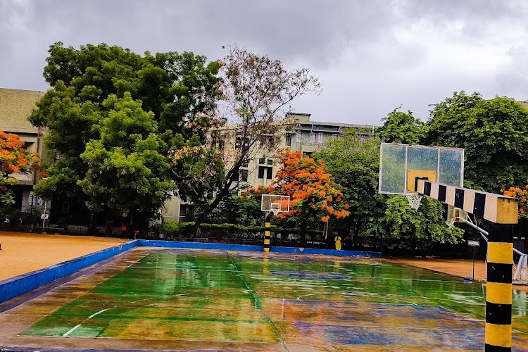 St Ann's College for Women, Hyderabad