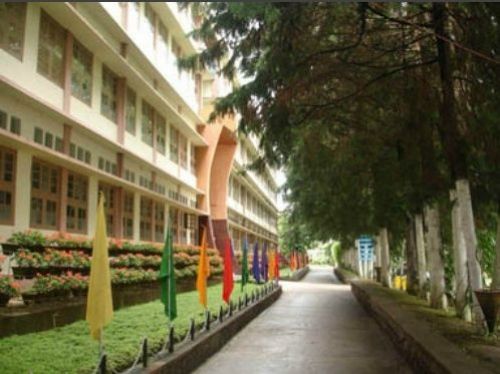 St Anthony's College, Shillong