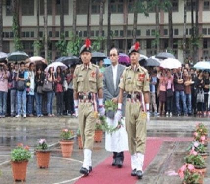 St Anthony's College, Shillong