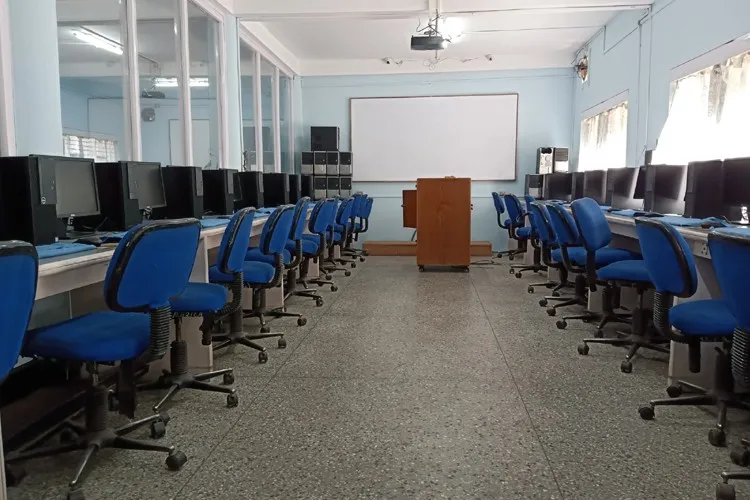 St Anthony's College, Shillong