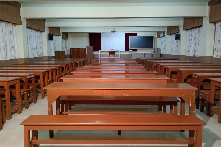 St Anthony's College, Shillong