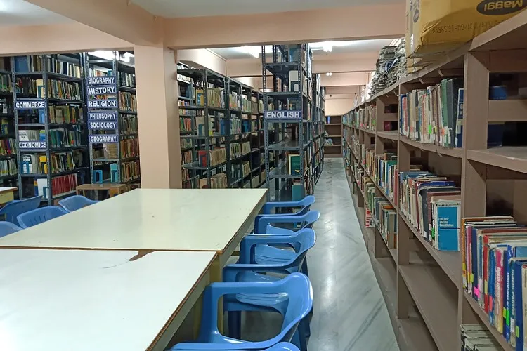 St Anthony's College, Shillong