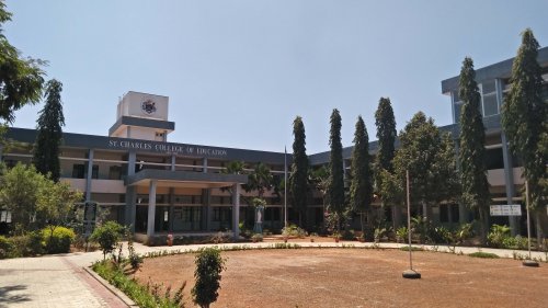 St. Charles College of Education, Madurai