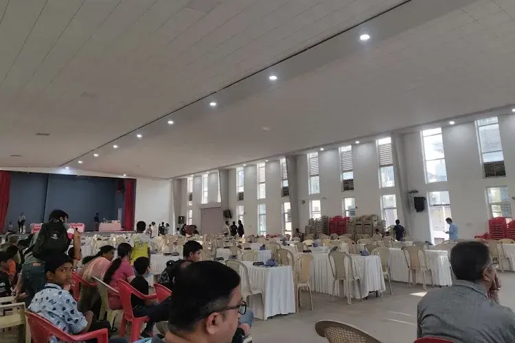 St. Claret College, Bangalore