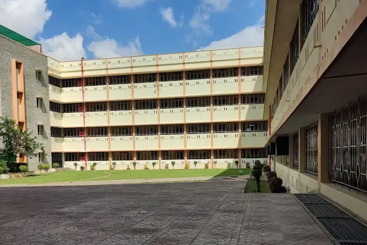 St. Claret College, Bangalore