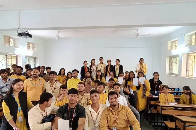 St. Claret College, Bangalore