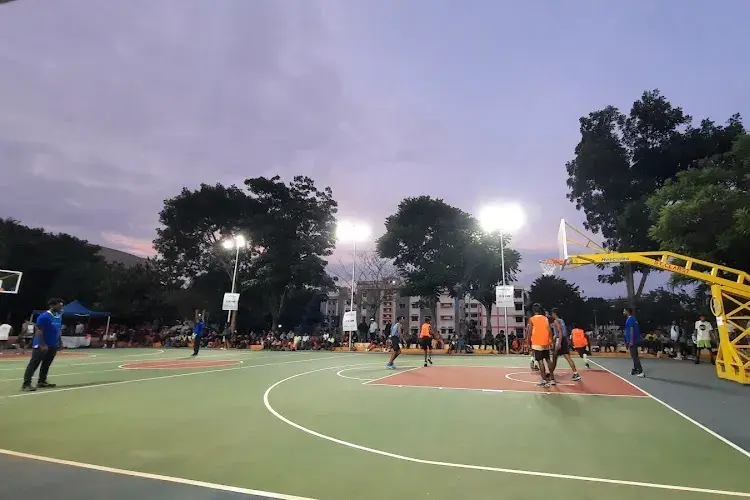 St. Claret College, Bangalore