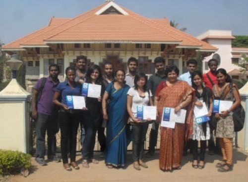 St. Claret College, Bangalore