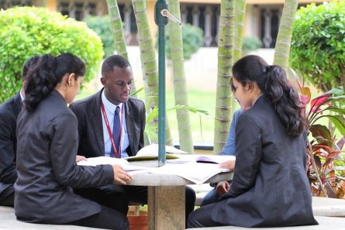 St. Claret Institute of Management, Bangalore