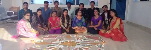 S.T. College of Education, Patna