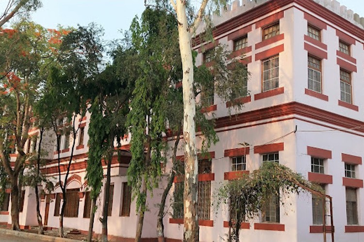 ST Columba's College, Hazaribagh
