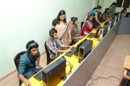 St. Cyril's College Adoor, Pathanamthitta