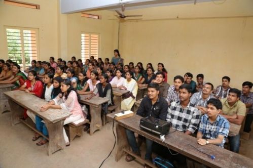 St. Cyril's College Adoor, Pathanamthitta